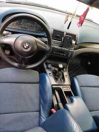 Vand/schimb Bmw 316i compact