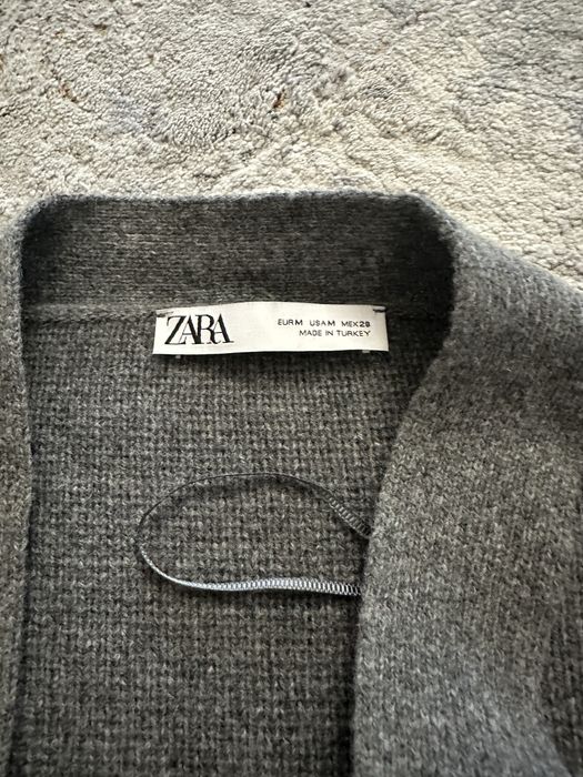 Pulover ZARA deosebit oversize