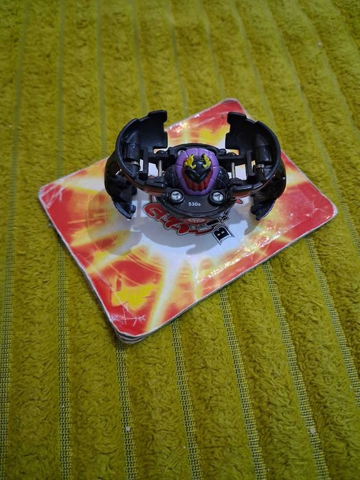 Vand bakugan darkus wilda