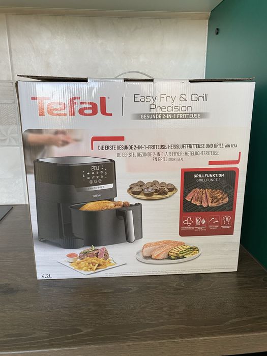 Airfryer Tefal 4.2 litri