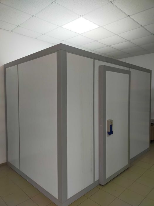 камера холодильная