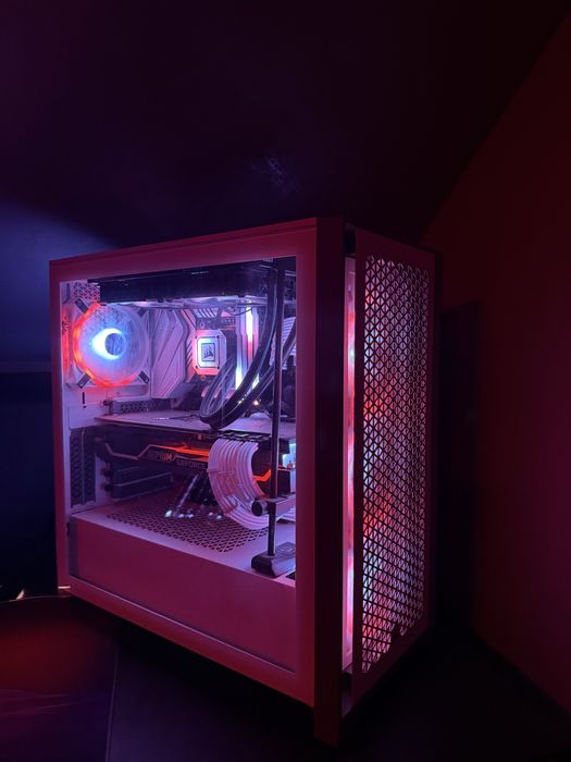 Calculator Gaming rtx 3080 i9 intel