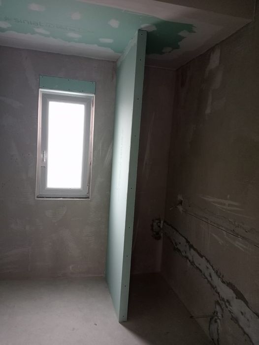 Execut lucrări construcții