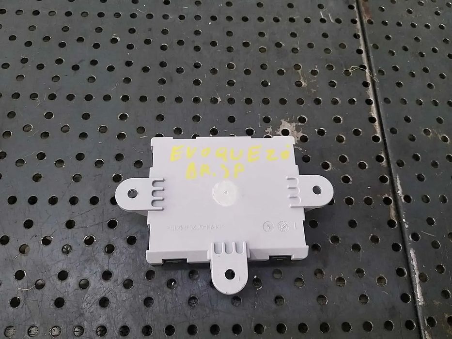 Modul calculator usa dreapta spate land rover range rover evoque 2 l551 j8a214d619cc