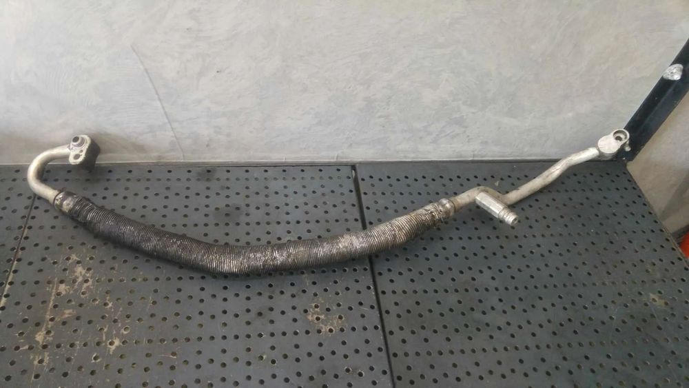conducta clima ac 1.2b  vw polo 9n skoda fabia 1  6q0820721s