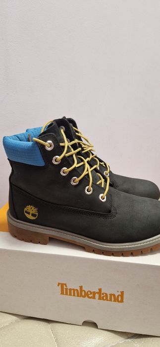 Обувки Timberland
