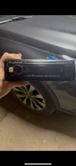 Магнитафон Kenwood оригинал срочно