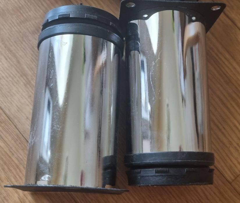 Опора.ножки мебельные 10×5см