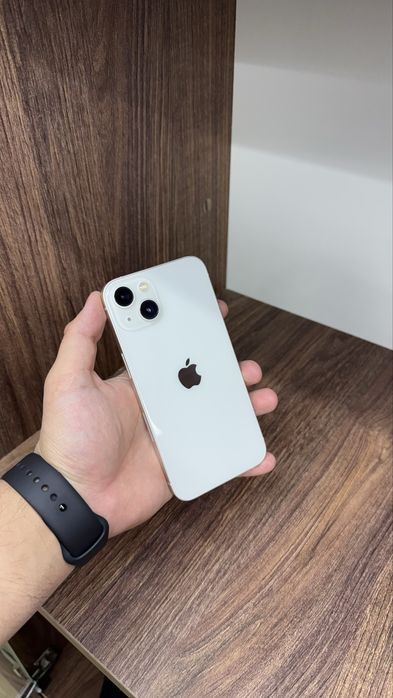 Iphone 13 /Айфон 13 / 128gb / 76%  Daemmoney lombard
