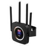 Wifi Роутер с поддержкой сим карты, 4G lte cpe