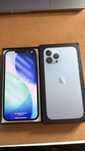 Iphone 13 pro MAX 256 GB