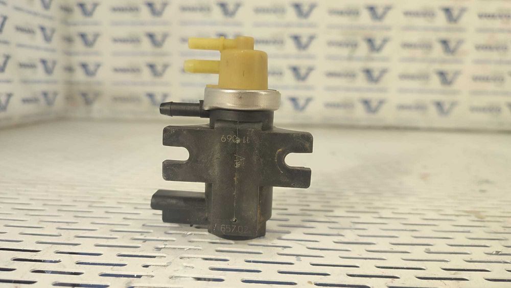 electrovalva turbina 1.6D D2 E5 VOLVO V60 S60  2010-2014