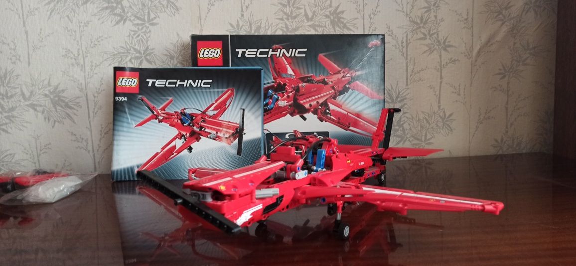 Lego 9394 TECHNIC