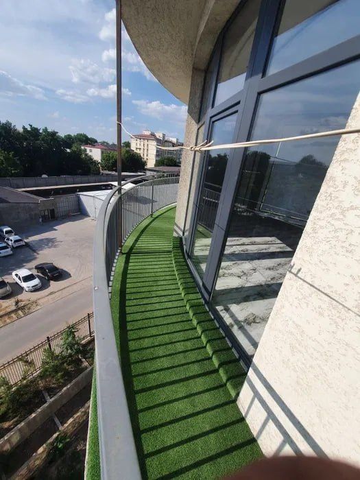 Сдаётся квартира 3х ком Яккасарай ЖК Solyaris