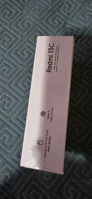 Xiaomi Redmi 13C