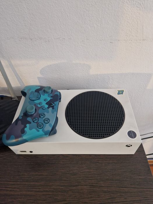 X Box Series S 512 GB