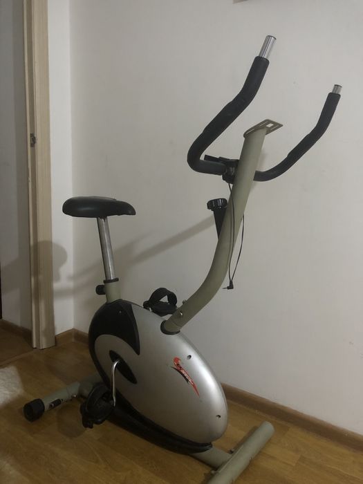 Велотренажор состояние среднее