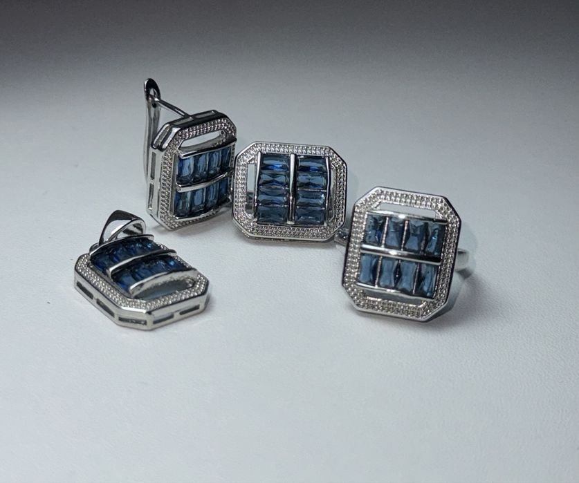 Бижутерия люкс качества