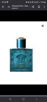 Vand parfum original barbat