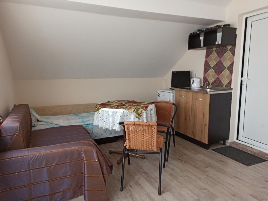 Нова Година  в гр. Сопот Къща за гости от 16 до 18 места