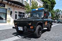 Vind ARO 243 de armată