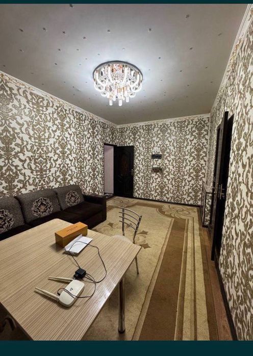 Квартира Аренда Чиланзар Уч тепа такачи махалла