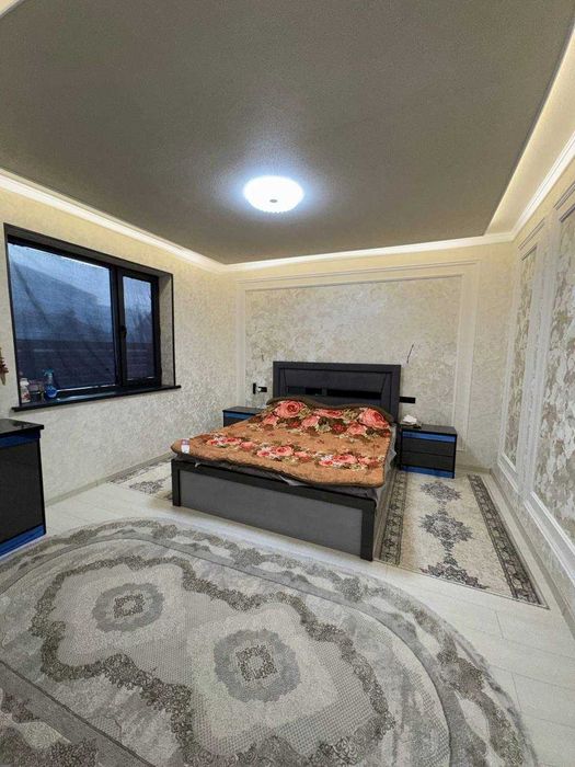 3 etaj Lyuks xonadon Farg'ona sh Mexanichiskiy zavod ( Shodiyona)