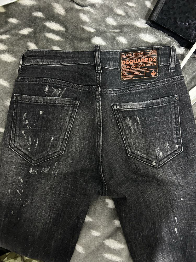Blugi DSQUARED dama