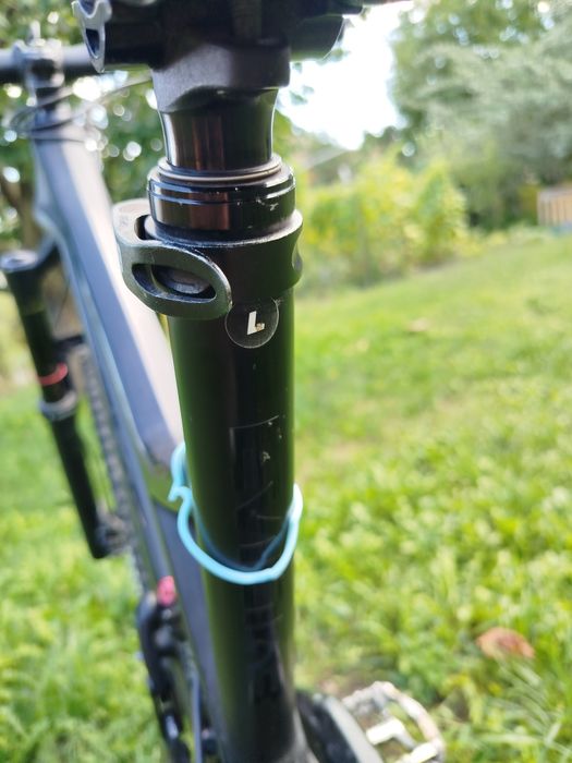 Vând slopeduro/superenduruo evil