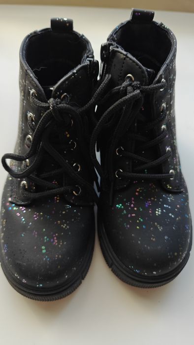 Детски боти 25 номер