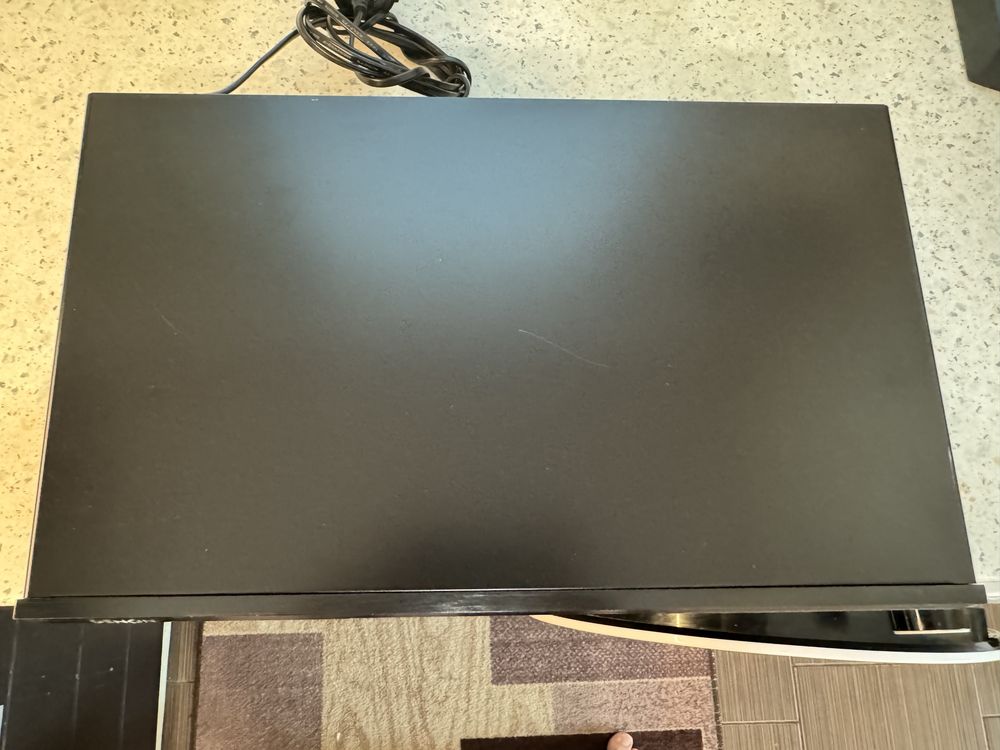 Denon DCD 520ae mp3