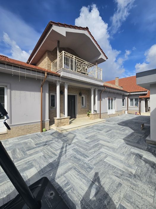 Se vinde o proprietate de vis inteligenta