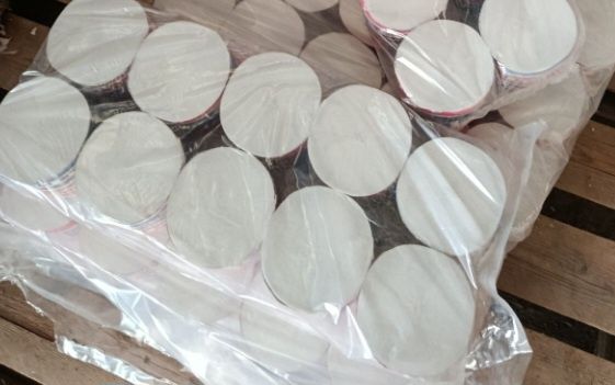 Туалетная бумага опыт там