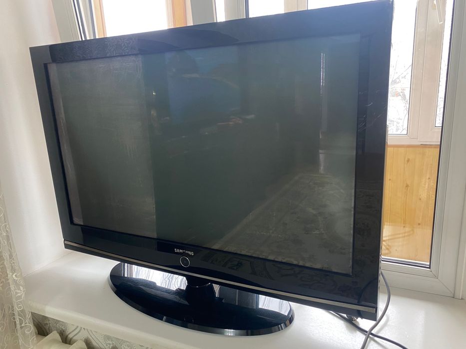 Телевизор Samsung