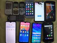 Telefoane mobile