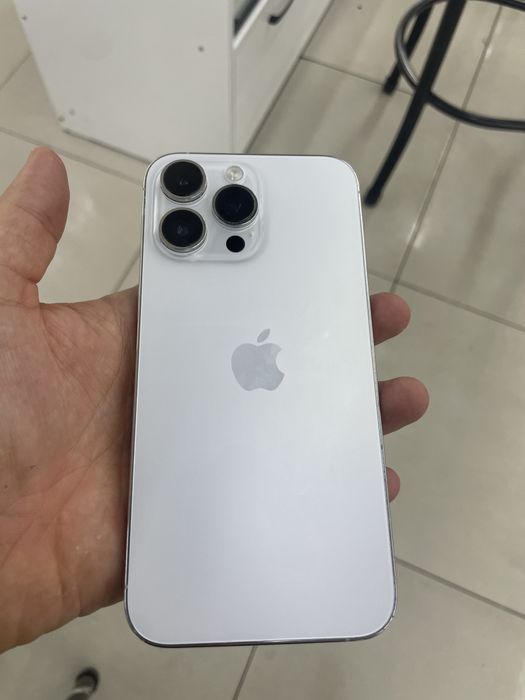 Продаю iphone 14 pro max