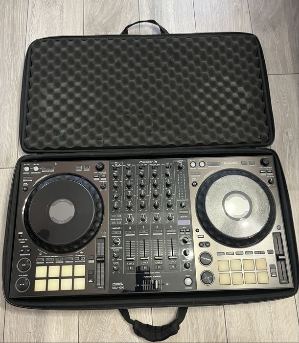 Pioneer ddj 1000