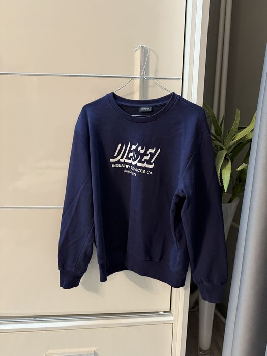 Bluza Diesel barbati S