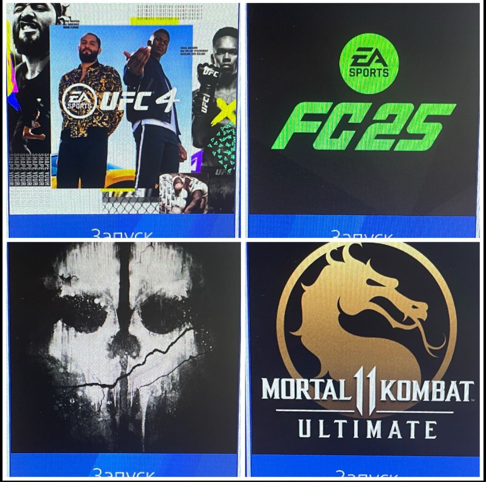 Ps4 Pro 9.00 hen 2 reviziya 1000gb