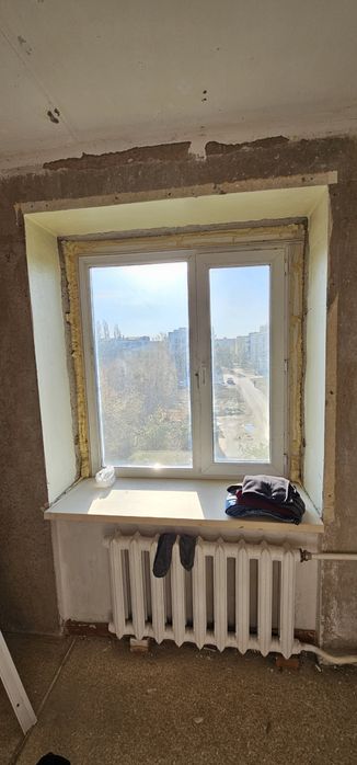 Продам пластиковые окна в хорошем состоянии!  Осталось 1 стандартное!