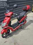 Vând scuter electric