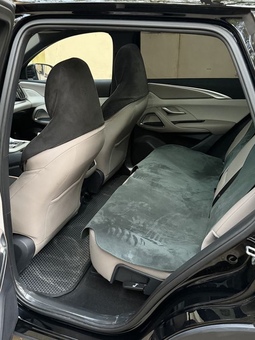 Byd Song kraska toza zapas xod 1200 km