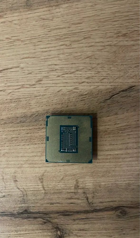 Intel Core I5-8400