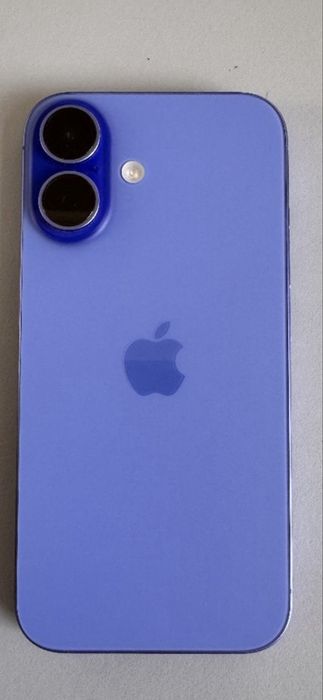 Iphone 16 sim karta