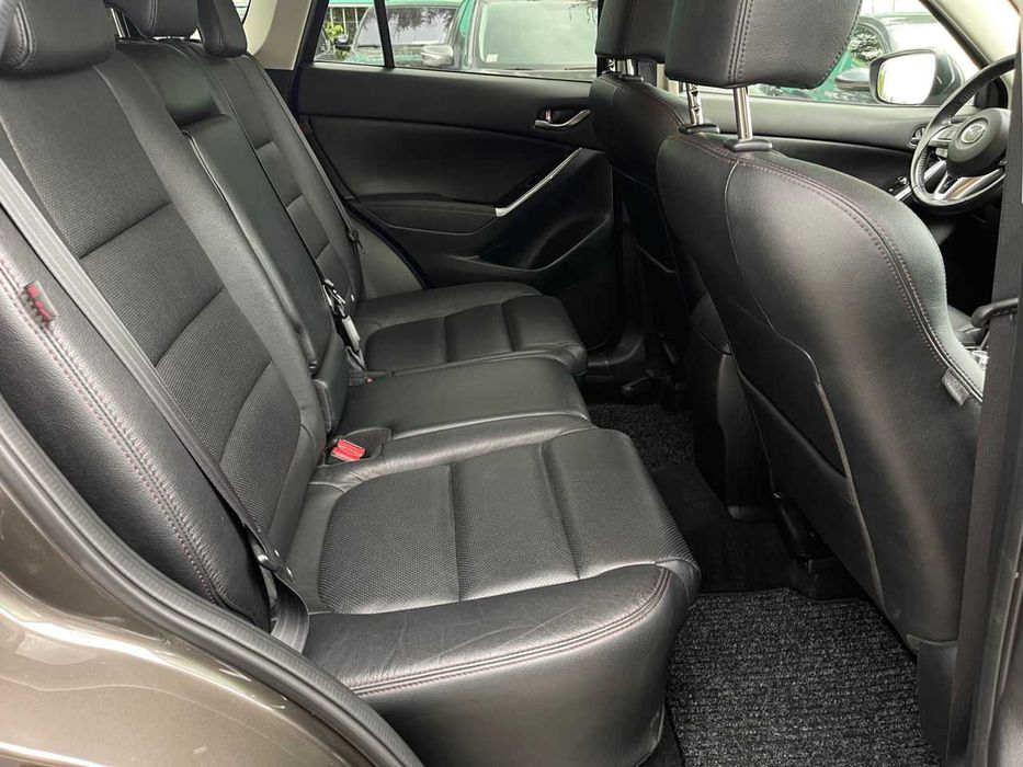 Mazda CX-5, Diesel 2,2 AWD, SkyActive, Top Revolution, 2016