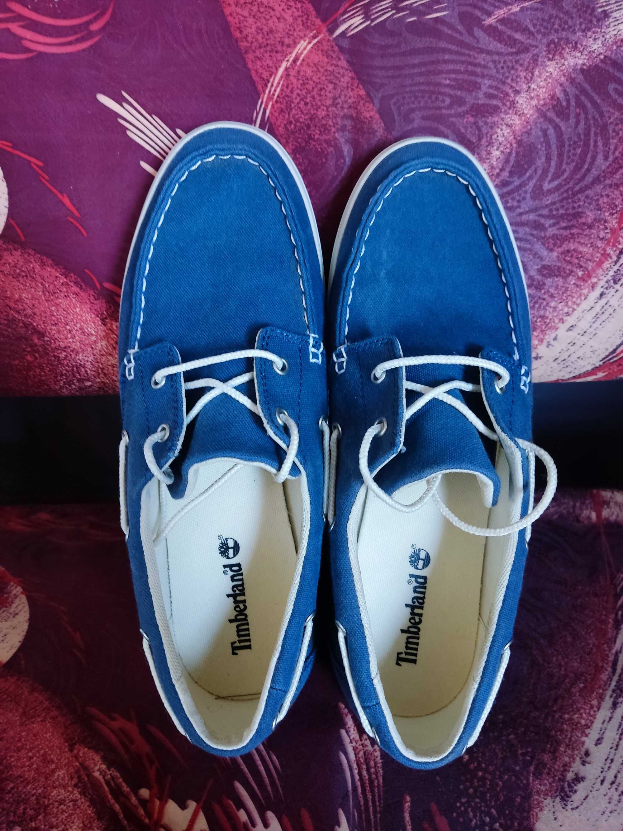 Timberland, платненки