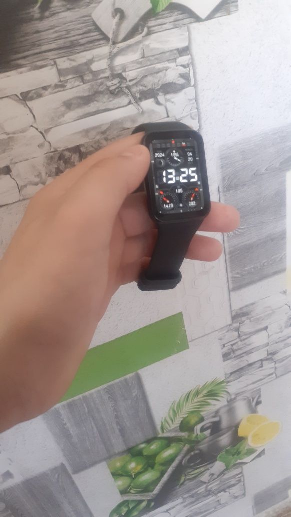 Xiaomi smart band 8pro