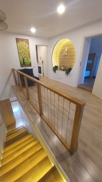 Vand casa tip duplex