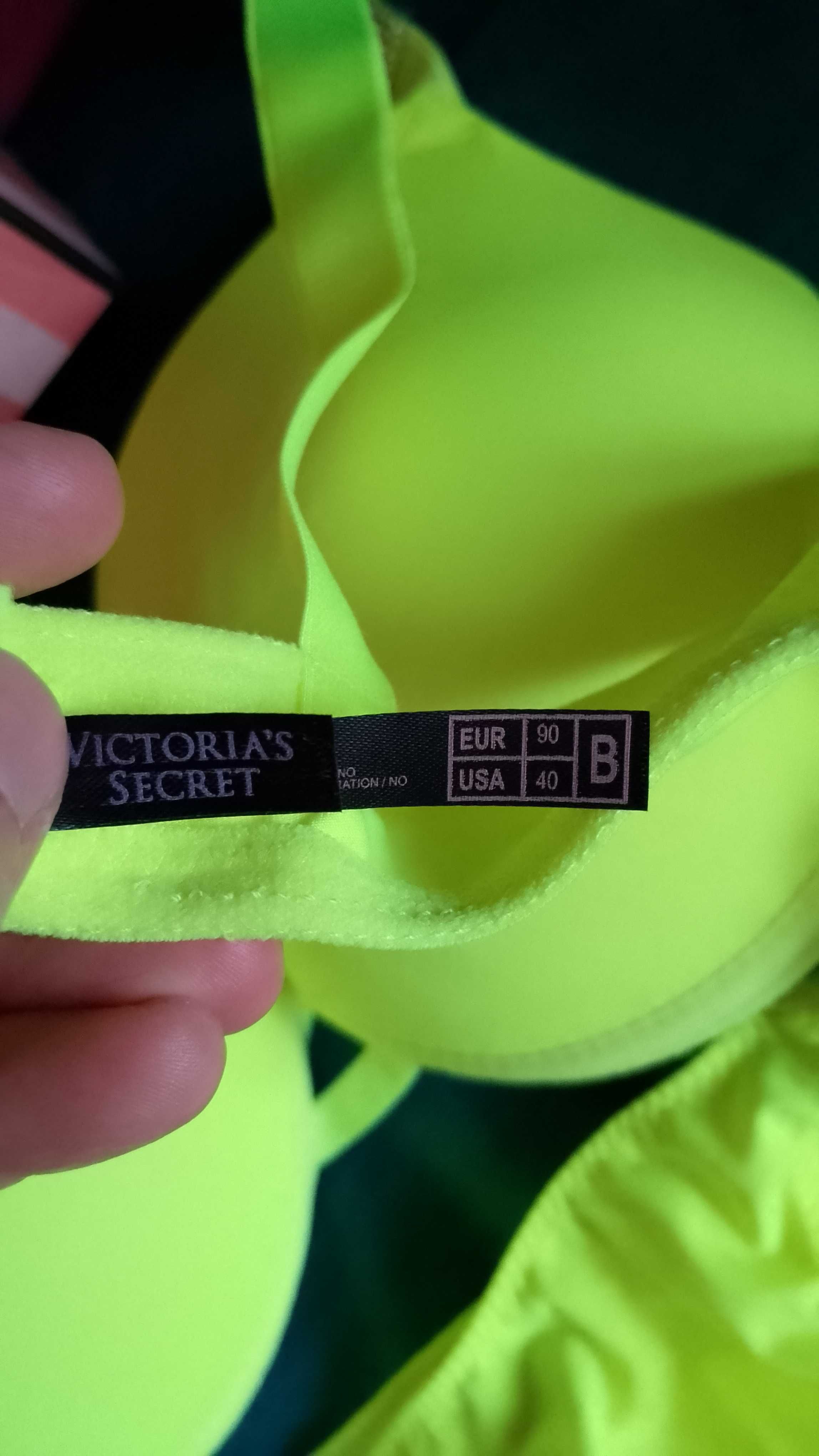 Бикини Victoria's Secret