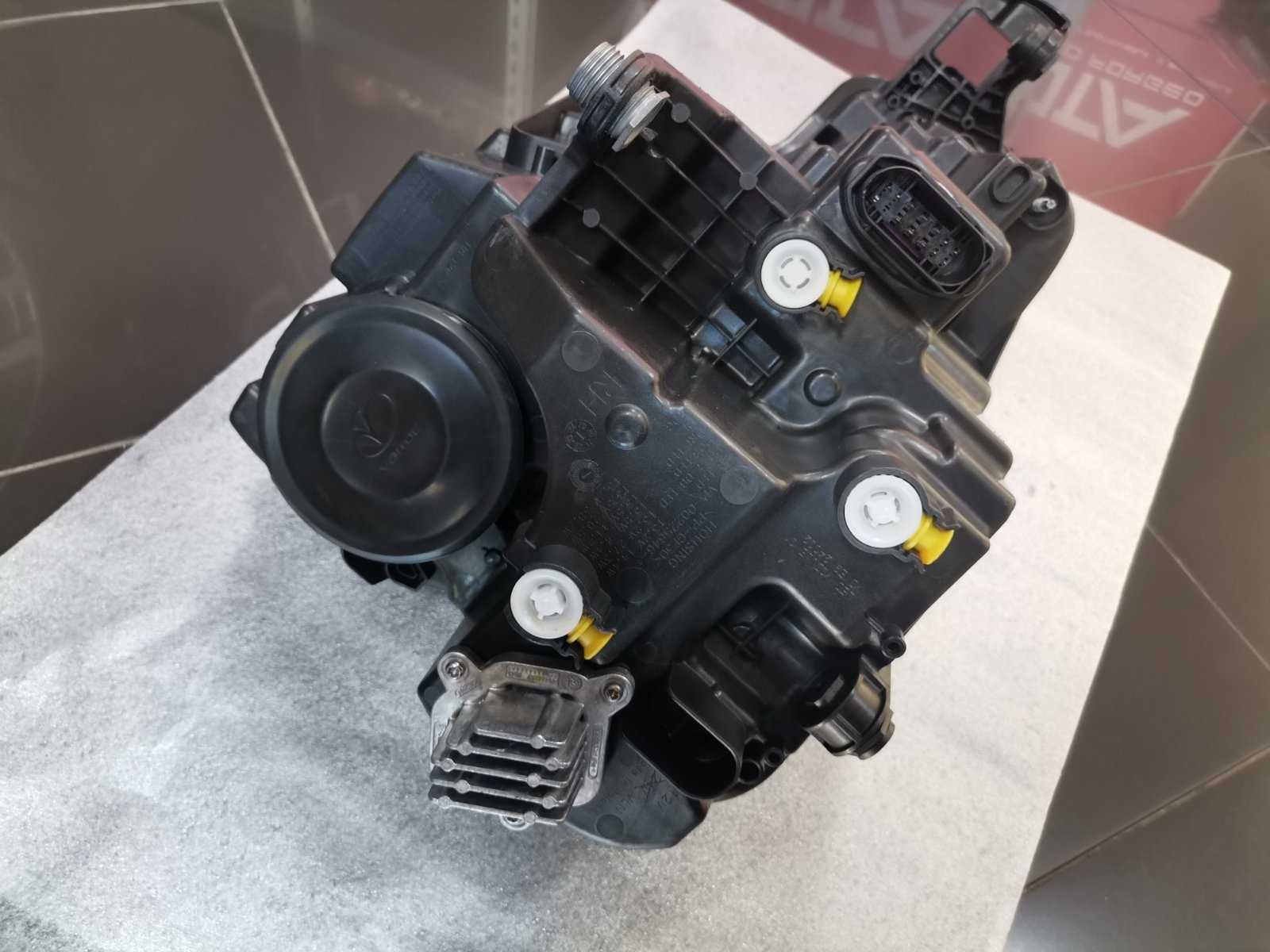 Фарове Фар Ляв Десен SKODA KAROQ Full LED 57B941009 / 57B941010